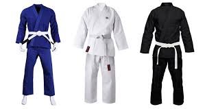 Martial Art Suits